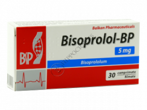 Bisoprolol-BP