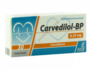 Carvedilol-BP