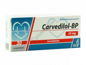 Carvedilol-BP