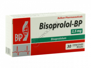 Bisoprolol-BP