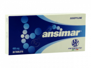 Ansimar