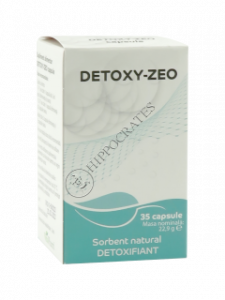 DETOXY-ZEO