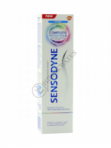 Pasta de dinti Sensodyne Complete Protection +