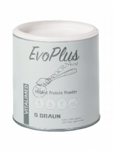 Evo Plus Neutral protein powder 