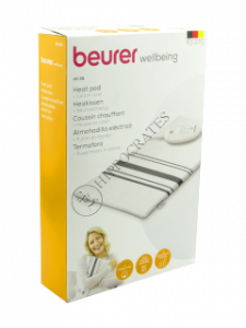 Beurer Perna electrica HK25 White-grey