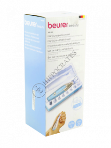 Beurer Set manichiura/pedichiura MP84 Premium