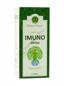 IMUNO Detox