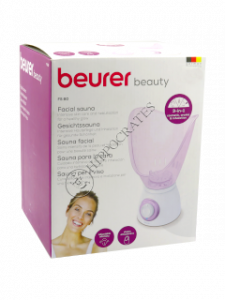 Beurer Sauna pentru fata FS60