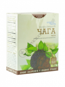 Fitoceai Chaga