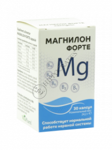 Magnilon Forte