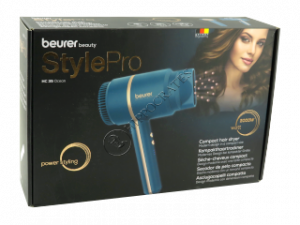 Beurer Uscator de par HC35