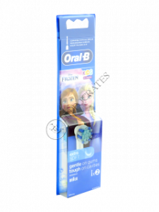 Rezerva p-u periuta de dinti el. Oral-B KIDS Frozen