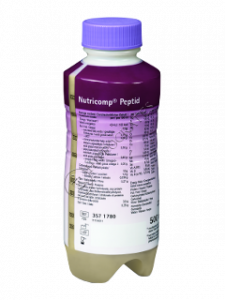 Nutricomp Peptid Mint