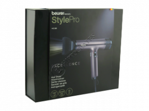 Beurer Uscator de par HC100