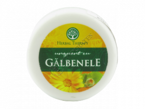 Unguent cu extr. de Galbenele