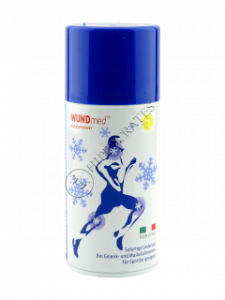 WUNDmed Spray rece cu arnica si gheara diav. 02-030