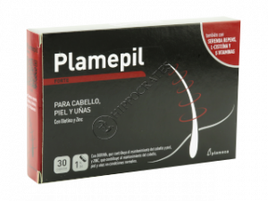 Plamepil Forte