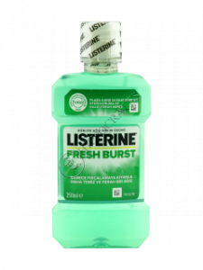 Apa de gura LISTERINE Fresh Burst