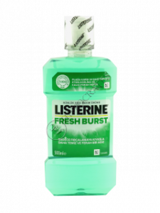 Apa de gura LISTERINE Fresh Burst