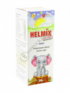 Helmix Junior
