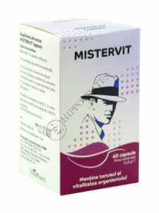 Mistervit