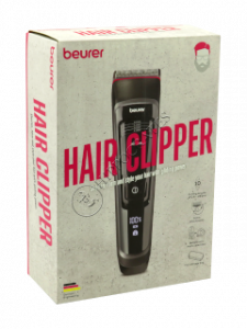 Beurer BARBER CORNER aparat de tuns parul MN5X