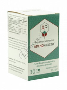 Adenoprozinc