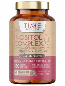 Inositol Complex