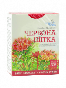 Fitoceai Rhodiola