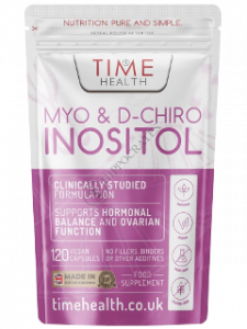 Myo  D-Chiro Inositol