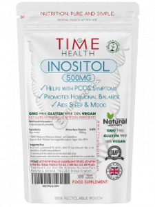 Inositol