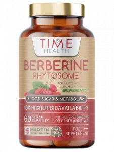 Berberine Phytosome