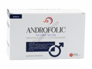 Androfolic for Men