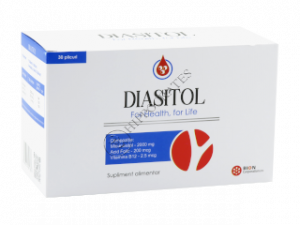 Diasitol