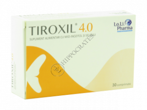 Tiroxil