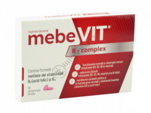 MebeVIT B-Complex