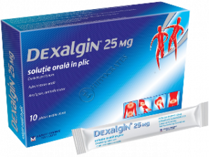 Dexalgin