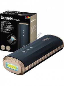 Beurer Epilator IPL7800 COOL PRO