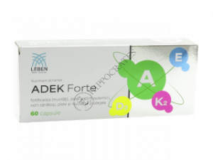 ADEK Forte