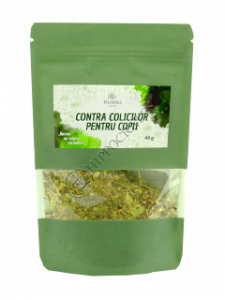 Ceai contra colicilor p/copii