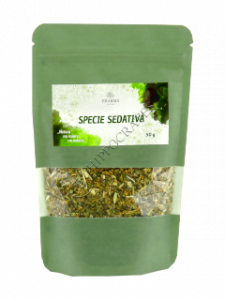 Specie Sedativa