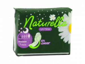 Натурелла Ultra Night (8%)