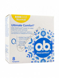 O.B. tamp. Normal Pro Comfort