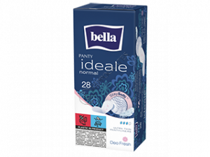 Bella Panty Ideale Normal