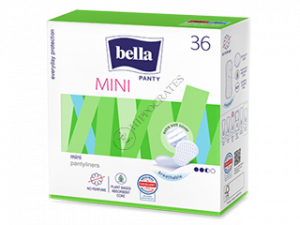 Bella Panty Mini