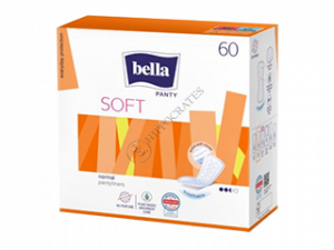 Bella Panty soft deo