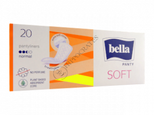 Bella Panty soft