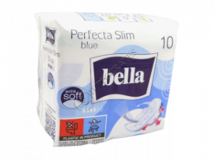 Bella Perfecta Slim Blue