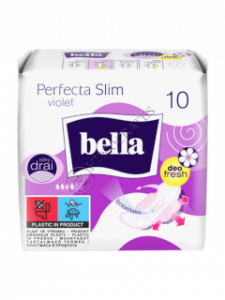 Bella Perfecta Slim Violet