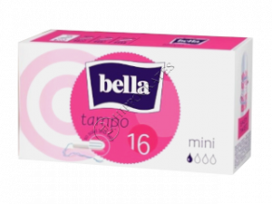 Bella tamp. Mini